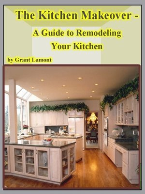 The Kitchen Makeover - ebook